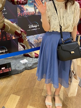 ゆさんのコーディネート