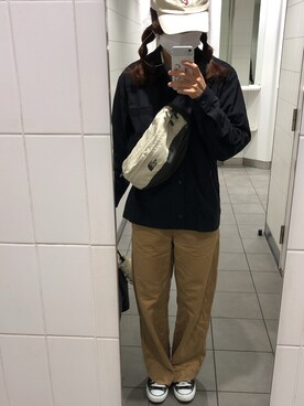 ゆさんのコーディネート