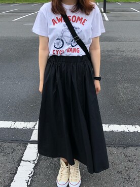 ゆさんのコーディネート