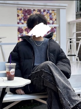 てるさん（メンズ・164cm）の夏コーディネート