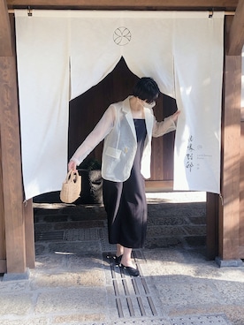 su.さんのコーディネート