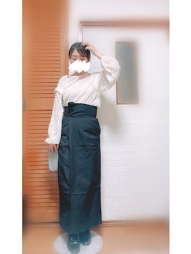 あおさん(レディース・151cm)の春コーディネート