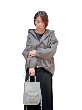 あおさんのコーディネート