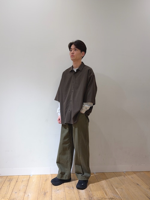 セール】『XLサイズ/WEB限定』コンフォートロングTシャツ（Tシャツ