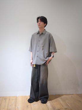 ゆうきさんのコーディネート