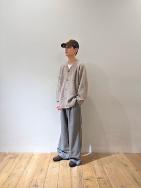 ゆうきさんのコーディネート