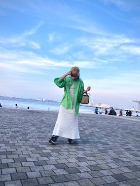 ぽぽまるさんのコーディネート