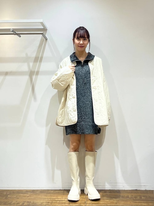 セール】ロングブーツ 152291（ブーツ）｜LOWRYS FARM（ローリーズ