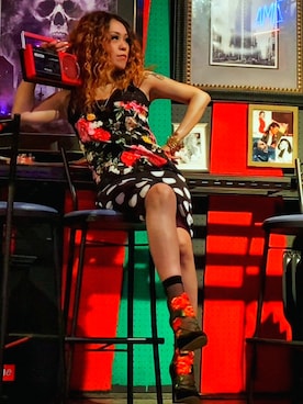 WODDYFUNKさんのコーディネート