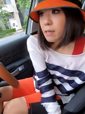 「シトロエン C3」｜WODDYFUNKさん（レディース・155cm）の春コーディネート