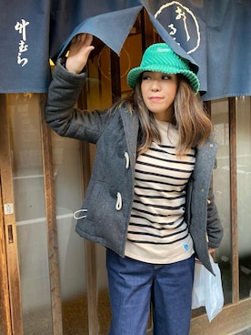 WODDYFUNKさんのコーディネート