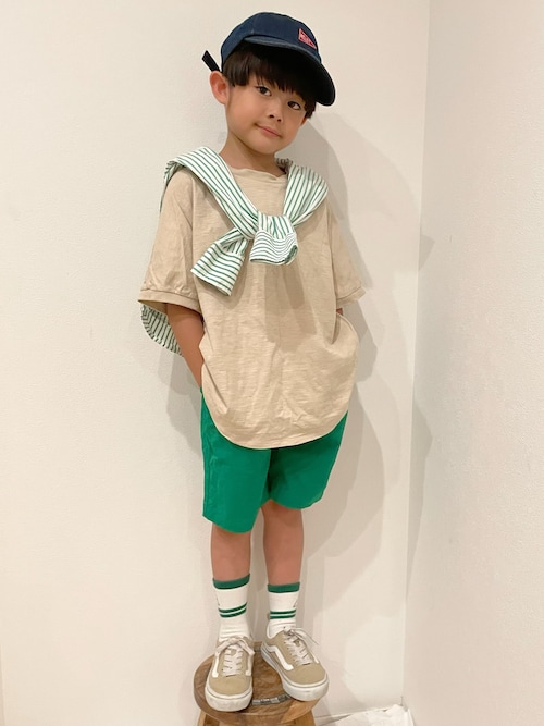 aoeetoさんのコーディネート