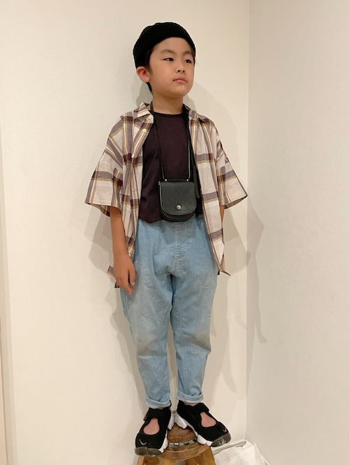 aoeetoさんのコーディネート