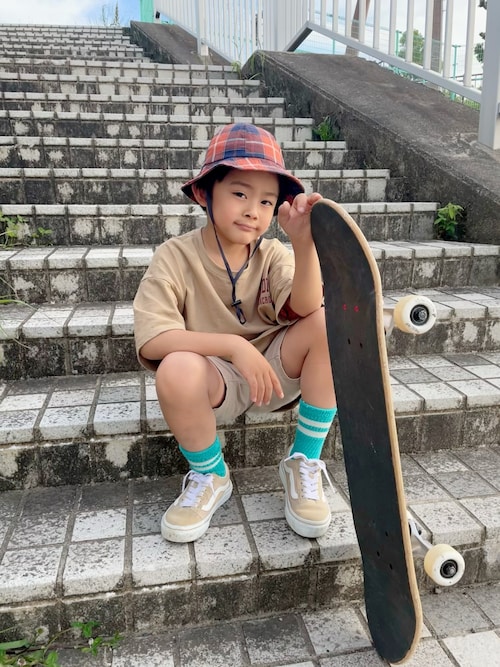 aoeetoさんのコーディネート