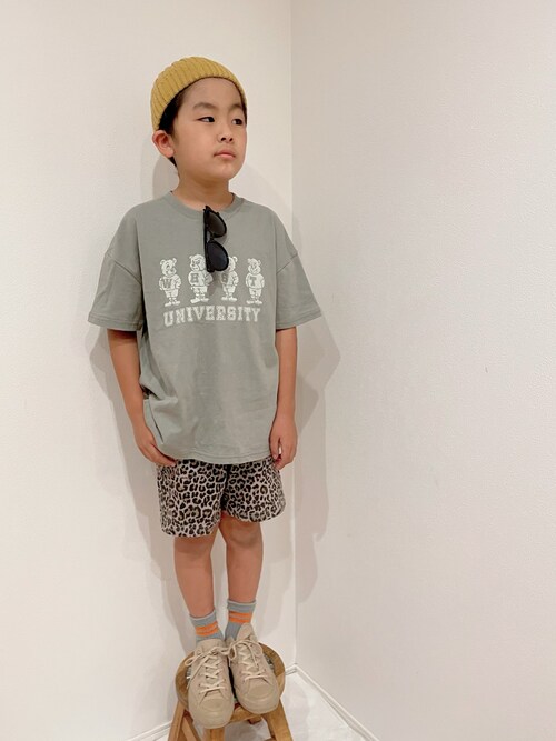 aoeetoさんのコーディネート