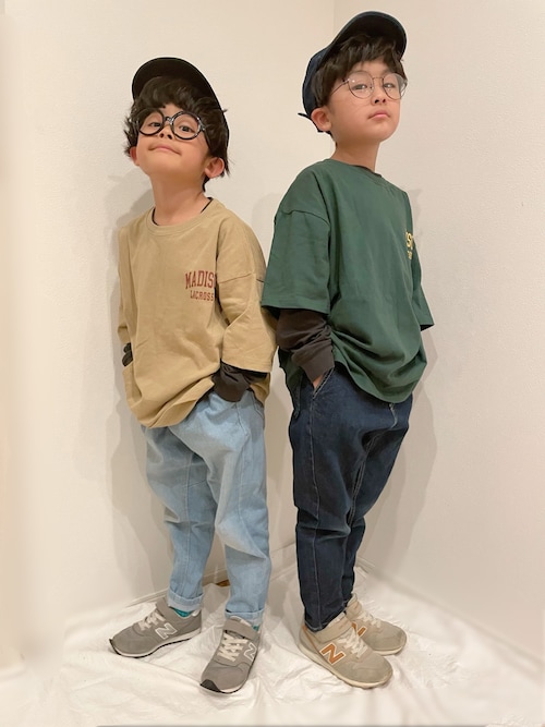 aoeetoさんのコーディネート