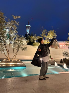 koribieさんのコーディネート