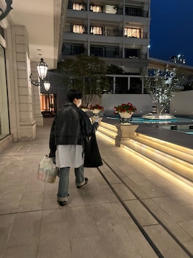 koribieさんのコーディネート