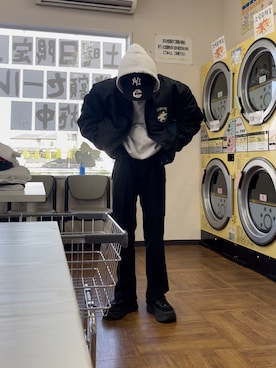 koribieさんのコーディネート