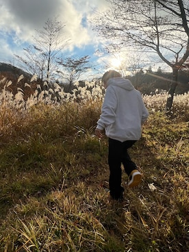 koribieさん（メンズ・160cm）の秋コーディネート