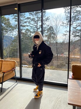 koribieさんのコーディネート