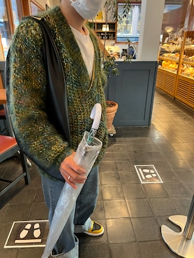 koribieさんのコーディネート