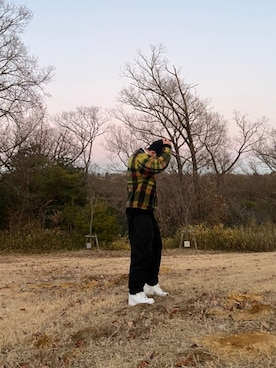 koribieさんのコーディネート