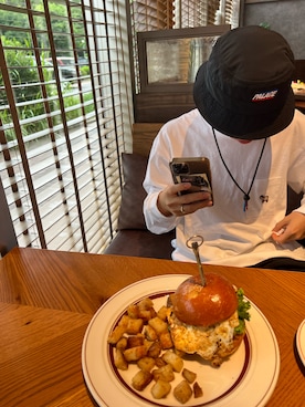 koribieさんのコーディネート