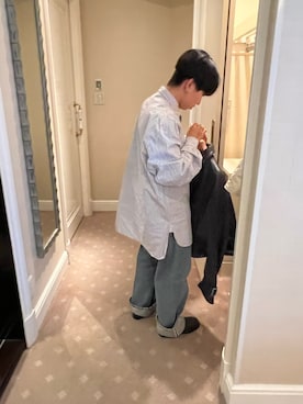 koribieさんのコーディネート