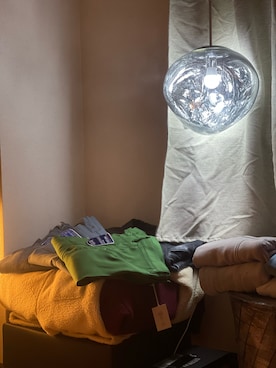 koribieさんのコーディネート