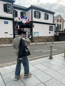 koribieさんのコーディネート