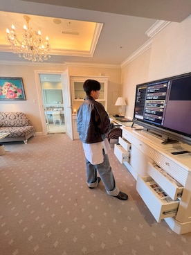 koribieさんのコーディネート