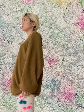 林 明水 myonsu hayashiさんのコーディネート