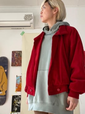 林 明水 myonsu hayashiさんのコーディネート