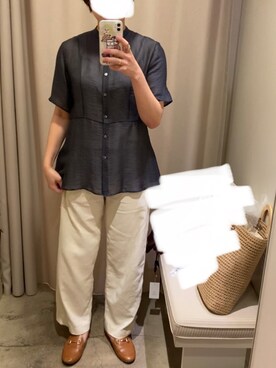 m a k iさんのコーディネート