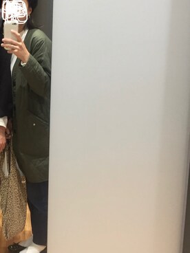 m a k iさんのコーディネート