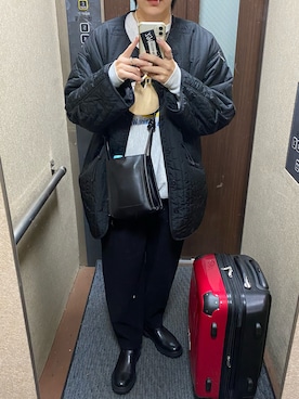 m a k iさんのコーディネート