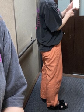 m a k iさんのコーディネート