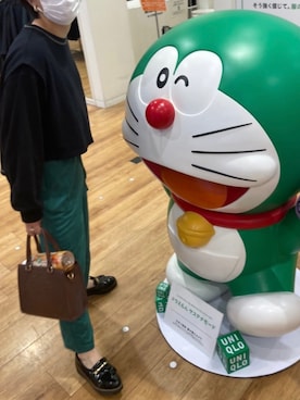 m a k iさんのコーディネート