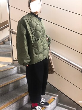 m a k iさんのコーディネート