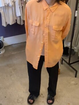 m a k iさんのコーディネート