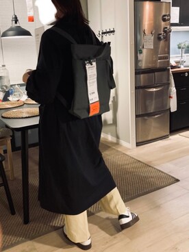 m a k iさんのコーディネート