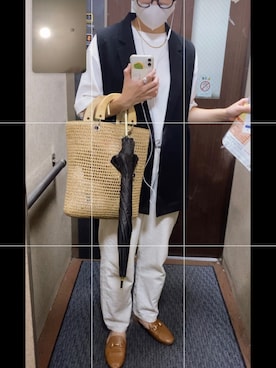 m a k iさんのコーディネート