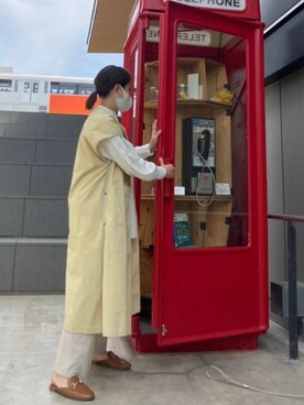 m a k iさんのコーディネート