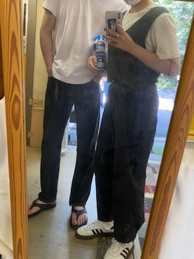 m a k iさんのコーディネート