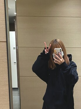 にゃーさんのコーディネート