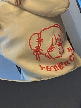 にゃーさんのコーディネート