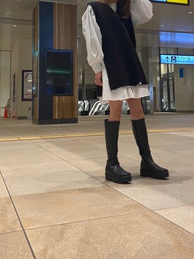 にゃーさんのコーディネート