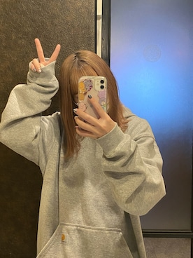 にゃーさんのコーディネート