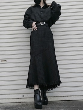 Seriさんのコーディネート